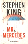 Mr Mercedes