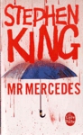 Mr Mercedes