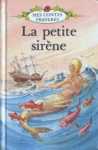 La petite sirne