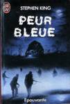 Peur bleue