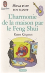 L'harmonie de la maison par Feng Shui