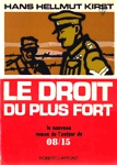 Le droit du plus fort