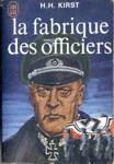 La fabrique des officiers