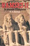 Ramses II le pharaon triomphant