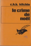 Le crime de Nol