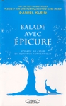 Balade avec picure