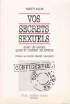 Vos secrets sexuels