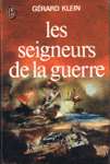 Les seigneurs de la guerre