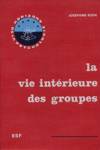 La vie intrieure des groupes