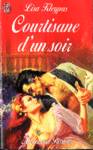 Courtisane d'un soir