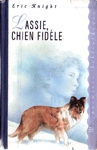 Lassie, chien fidle