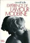 Exprience de l'amour moderne