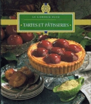 Tartes et ptisseries