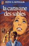 La caravane des sables