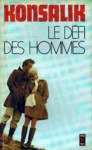 Le dfi des hommes