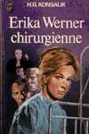 Erika Werner, chirurgienne