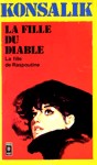 La fille du diable - La fille de Raspoutine