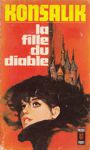 La fille du diable - La fille de Raspoutine