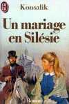 Un mariage en Silsie