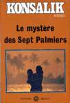 Le mystre des Sept Palmiers