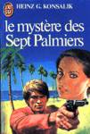 Le mystre des Sept Palmiers