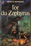 L'or du Zephyrus