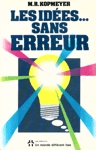 Les ides... sans erreur