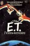 E.T. l'extra-terrestre