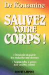 Sauvez votre corps !