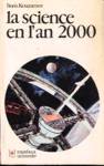 La science en l'an 2000