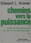 Chemins vers la puissance