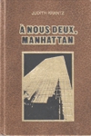  nous deux, Manhattan