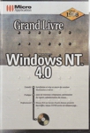 Windows NT 4.0 - Grand Livre