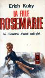 La fille Rosemarie