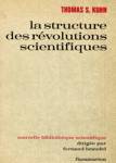 La structure des rvolutions scientifiques