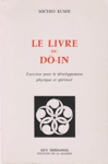 Le livre du Do-In Le livre du Do-In