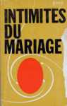 Intimits du mariage