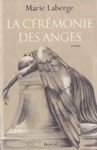 La crmonie des anges