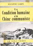 La condition humaine en Chine communiste