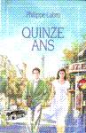 Quinze ans