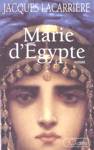 Marie d'gypte