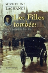 Les fantmes de mon pre - Les Filles tombes - Tome II