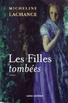 Les Filles tombes