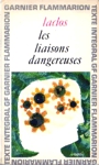 Les liaisons dangereuses