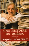 Une histoire du Qubec