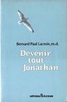 Devenir tout Jonathan