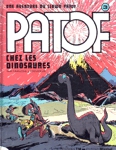 Chez les dinosaures - Patof