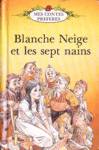 Blanche Neige et les sept nains