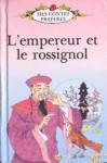 L'empereur et le rossignol