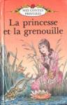 La princesse et la grenouille